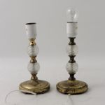 858 4534 TABLE LAMPS